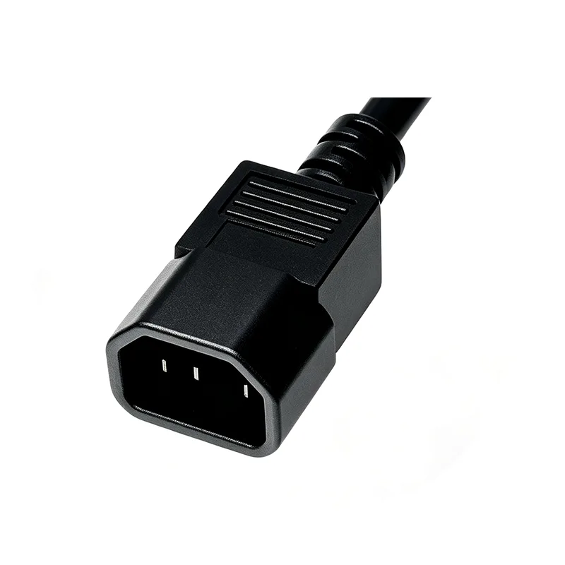 AS/NZS Standard Appliance Connectors